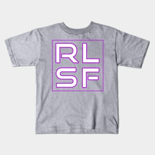 RLSF Kids T-Shirt